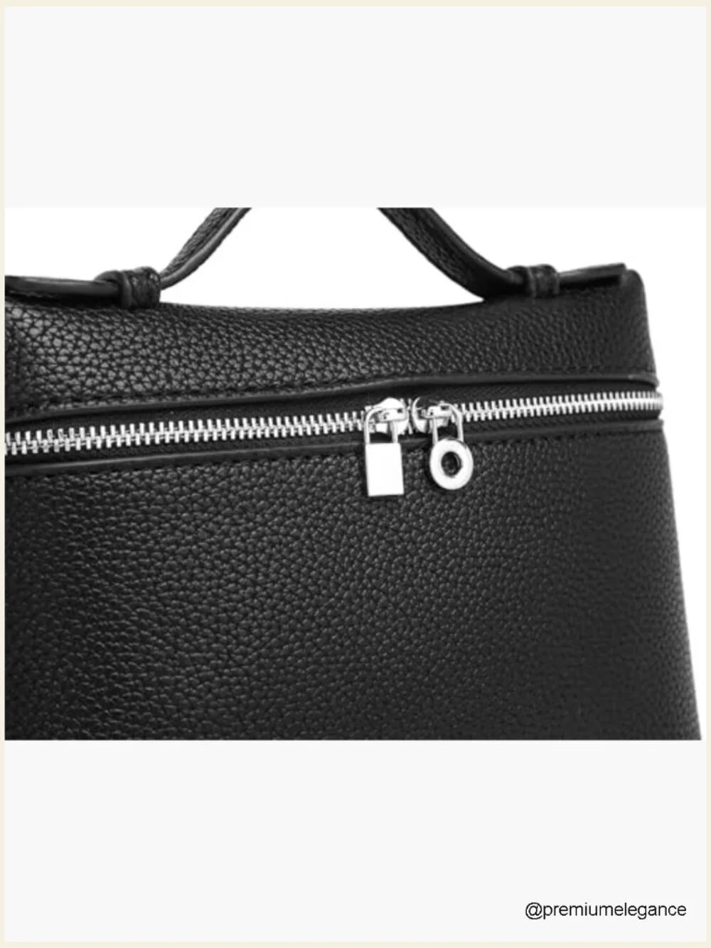 Fashion Top Handle Satchel Shoulder Crossbody Bag Leather